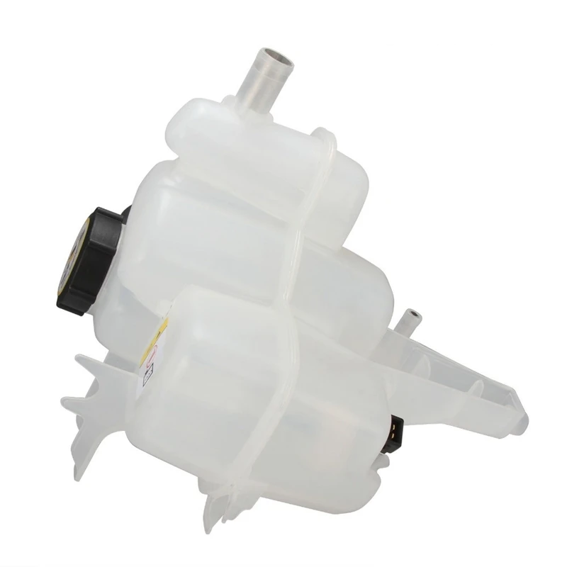 Coolant Water Tank Engine Coolant Expansion Tank For Ford Escape Mariner 2001-2006 3.0L 1L8Z8A080BB