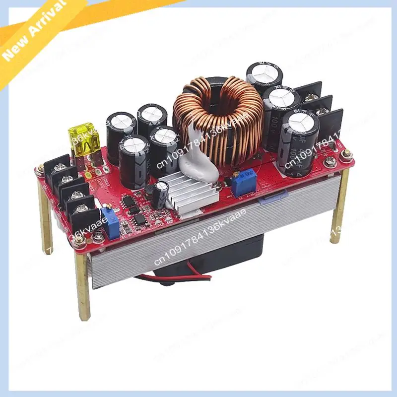 

M01K DC-DC Boost Converter Step Up Power Supply Module 10-60V To 12-90V Adjustable Voltage Charger
