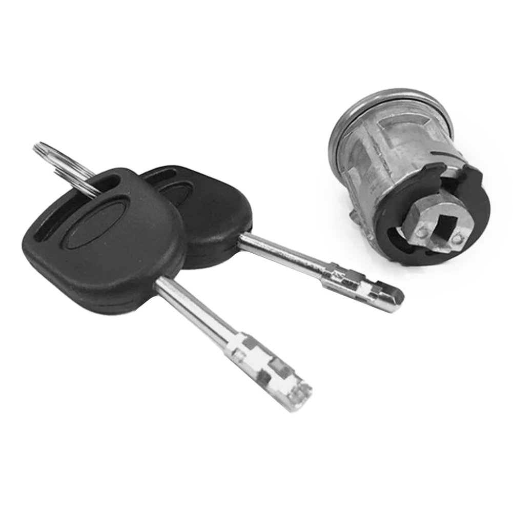 Ignition Key Switch Lock 1022184 For Escort MK3, 4，5, 6, 7 For Focus MK1 For Ka For Mondeo MK 1, 2 For Transit MK 2, 3