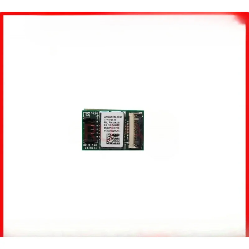 CHEN FOR Lenovo THINKPAD T570, T470, T480, T580, T590 NFC module 01AX745~~