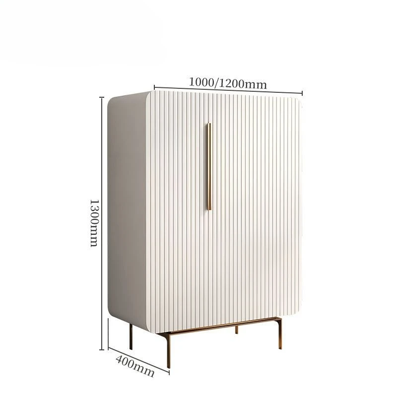 

wood wine cabinet light luxury high-end dining side cabinet modern simple living room side cabinet wall storage wine cabinet