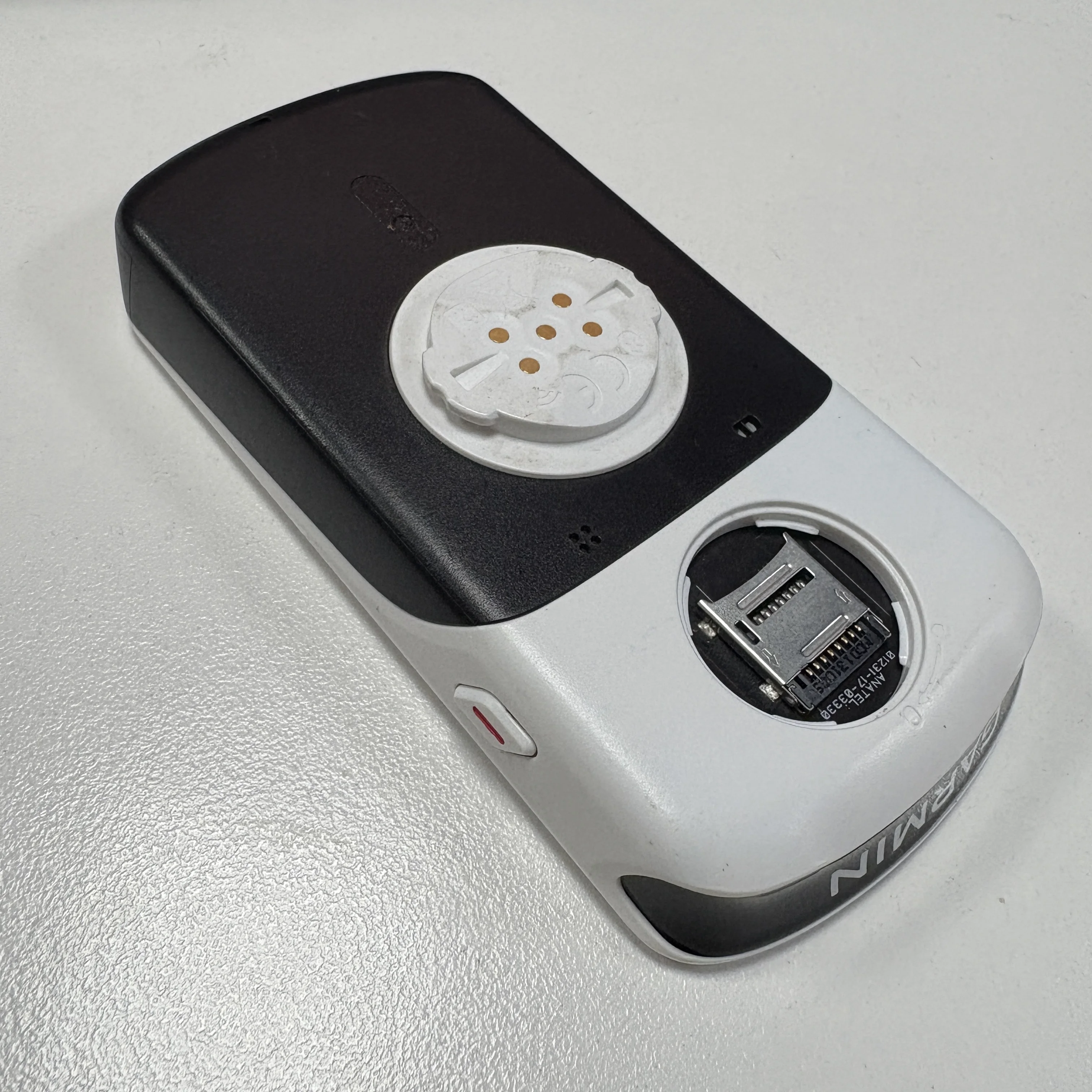 For Garmin Edge 103…