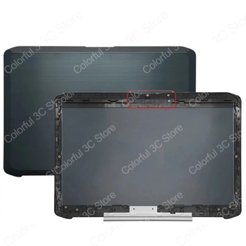 14.0" Pokrywa Tylna LCD Laptopa Latitude E5420 E5420 P16G, Obudowa Palmrestu, Dolna Obudowa, Górna Obudowa, Dolna Obudowa, Zawiasy, Pokrywa Obudowy