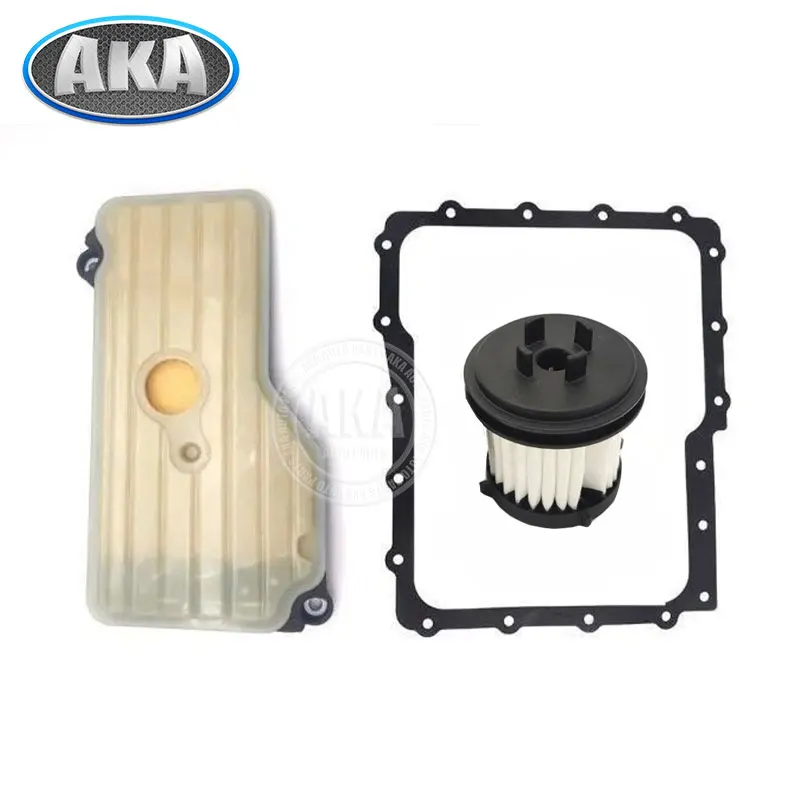 For Baojun 510 530 RS5 RC 2022 Chevrolet Captiva Groove WuLing Almaz CVT Accessories  Transmission Filter AT725303 23750335