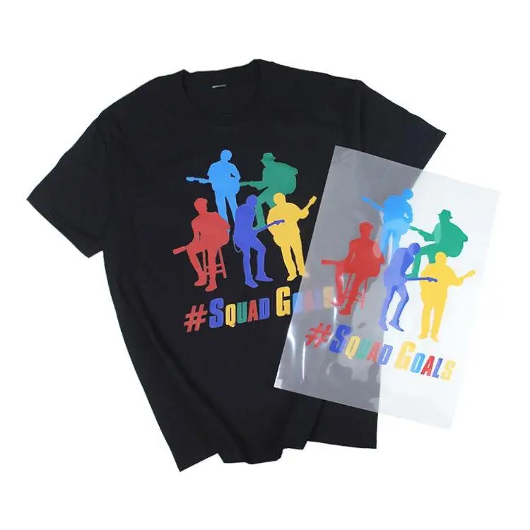 DTF parche adhesivo de hierro con labios rojos para ropa, ropa, todo, camiseta, bricolaje, Sudadera con capucha, bolsa, almohada lavable