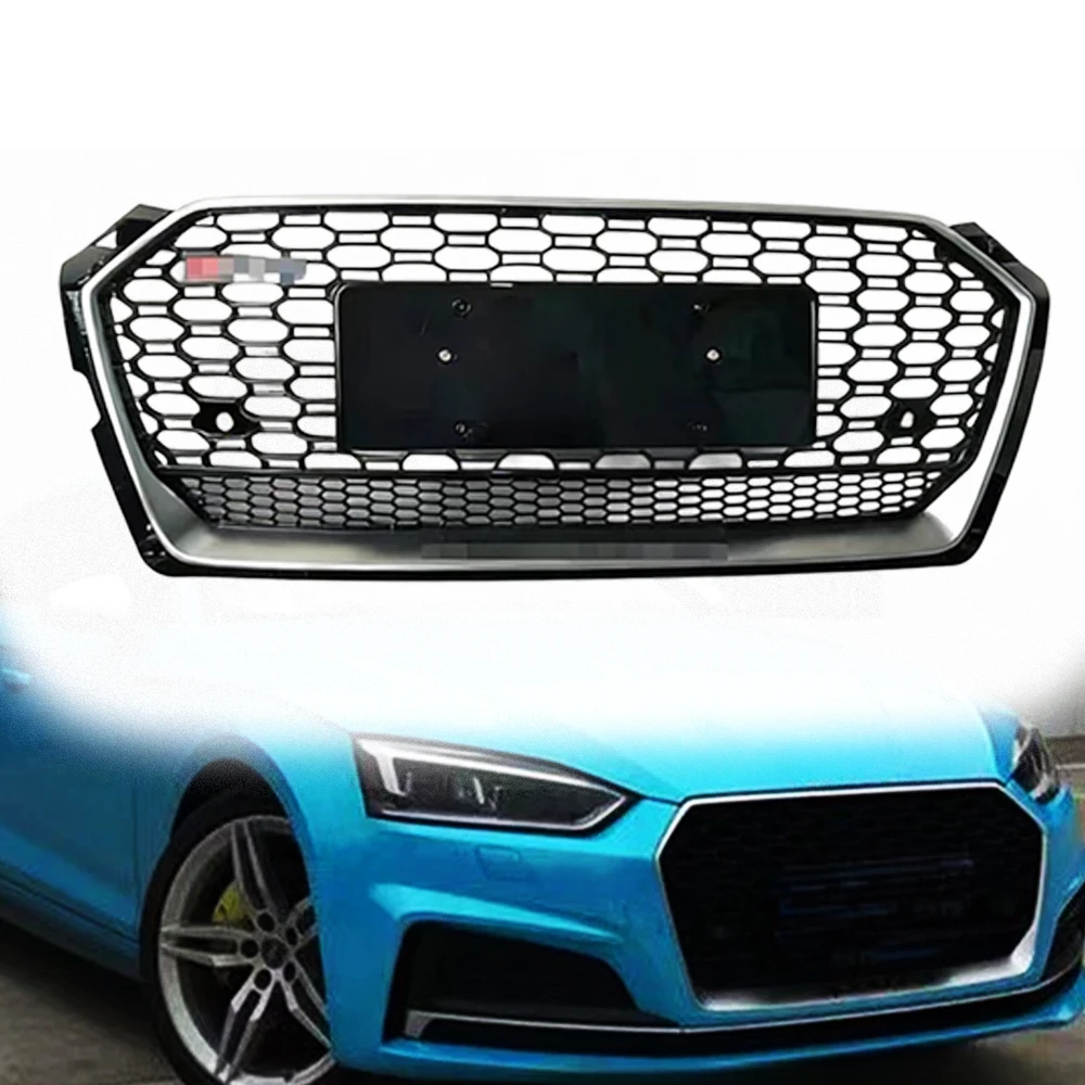 Front Grille For 20…