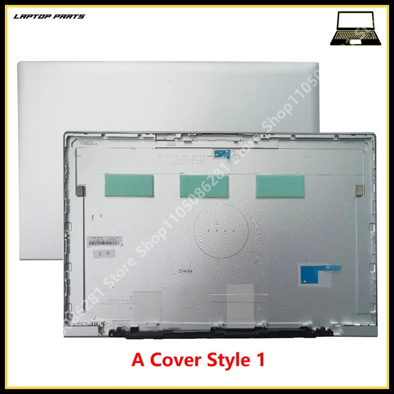 New Replacement LCD Back Cover Front Bezel Palmrest Bottom Case Keyboard Hinge For  EliteBook 830 G7 735 G7 Laptop