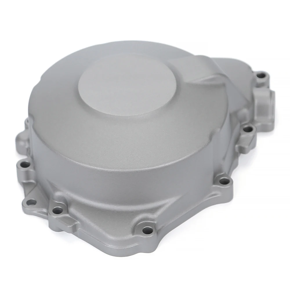 LQYL Engine Cover Stator Cover CrankCase Side Cover Shell For Honda Hornet 600 CB600 1998 1999 2000 2001 2002 2003 2004-2006 - view 2