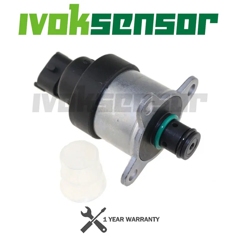1/3 قطعة عالية الجودة ل MWM فولفو VW MAN 0928400789 التحكم في الديزل الملف اللولبي SCV صمام منظم ضغط الوقود وحدة القياس