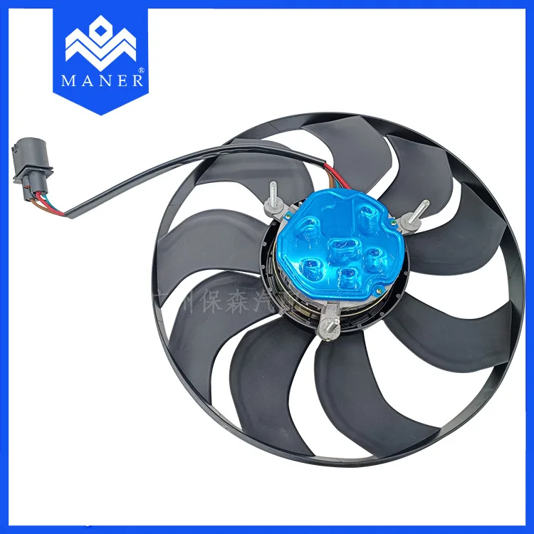 Factory Direct Auto-Lüfter, Kühlerlüfter 9P 1959455 DURCH Für Porsche