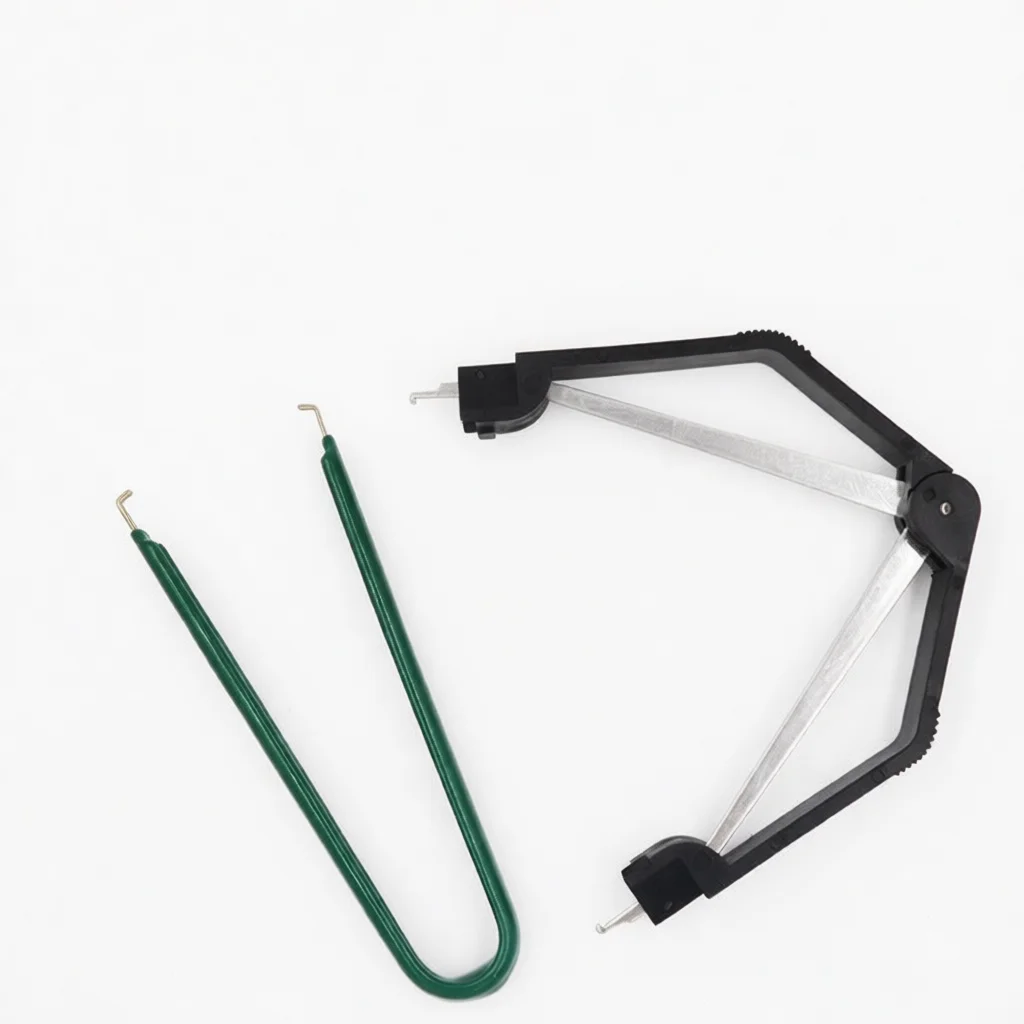Ic Chip Puller - Outil manuel de retrait de puces