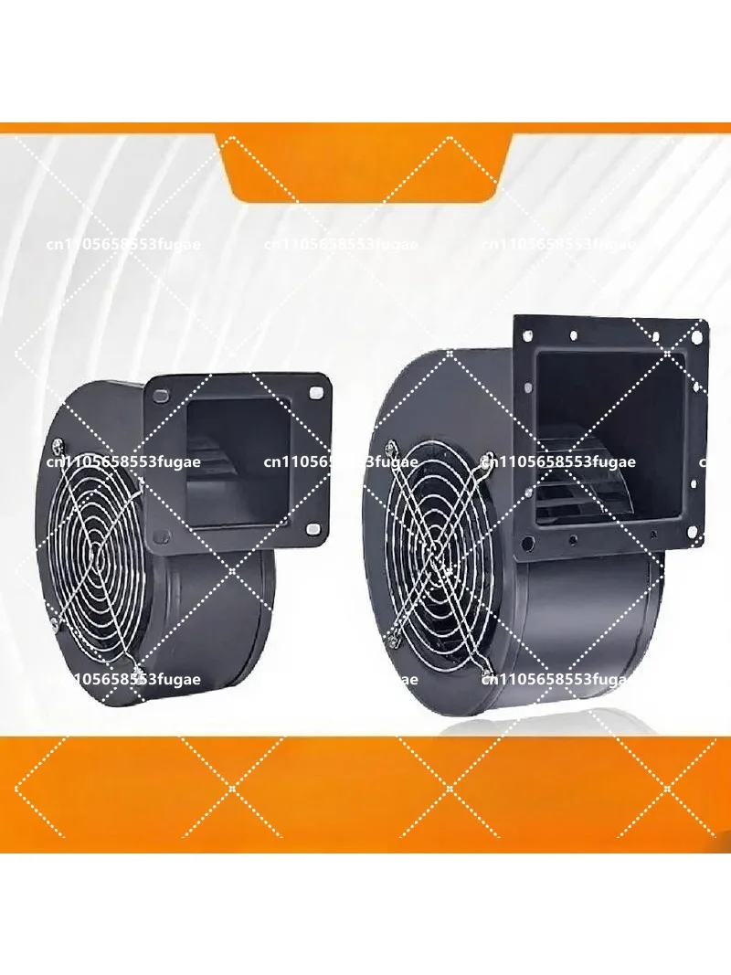 

130FLJ/150FLJ Outer Rotor Centrifugal Fan with Built-In Motor Industrial Cooling Blower