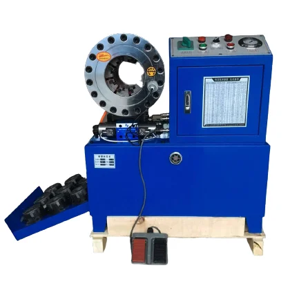 Steel Pipe Shrinking Machine Stainless Steel Pipe Diameter Reduce Machine Tube Reducing Shrink Machine