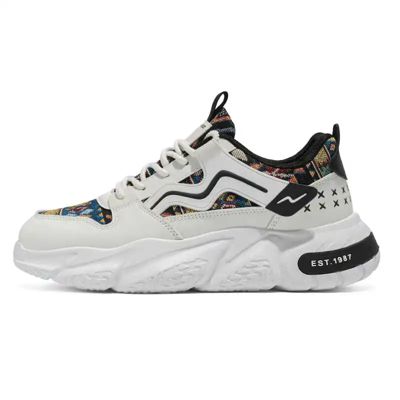 

Winter Increases Height Shoes Classic Training Lace-up Sneakers Men's Boots Tennis Sports Hyperbeast Super Deals Luxo