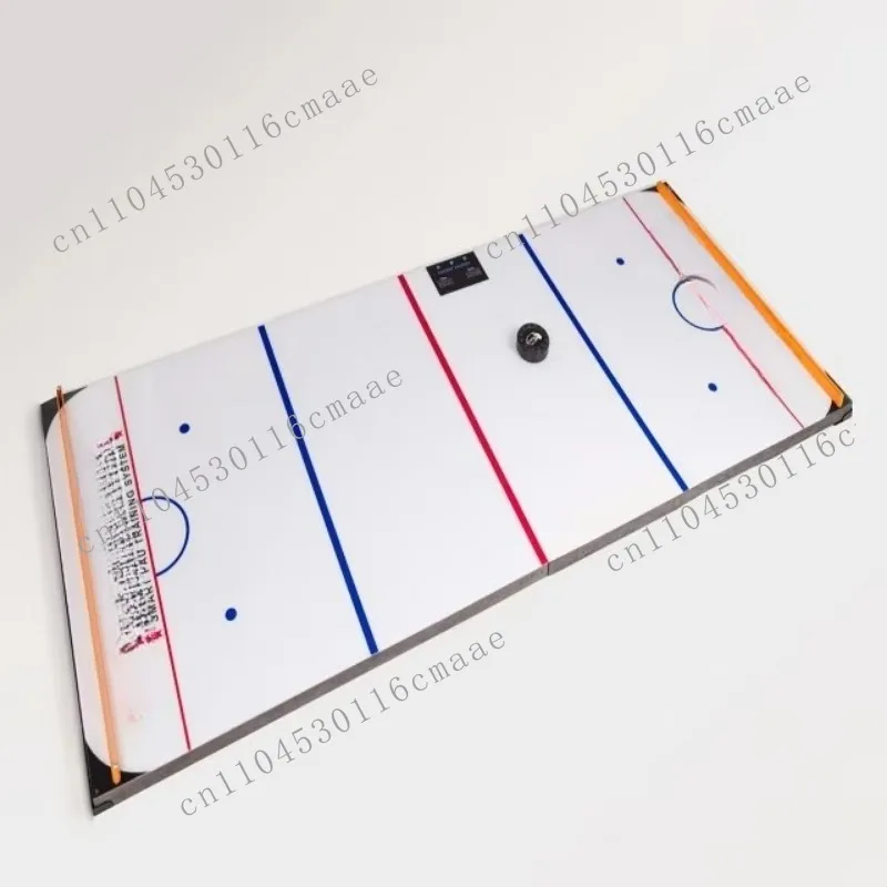 Hockey practice coach 4 game shooting mat Hockey shooting mat