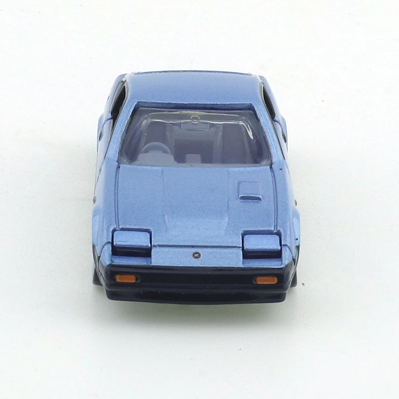Takara Tomy Tomica Premium 15 Nissan Fairlady Z (Z31) Auto Legering Motorvoertuig Diecast Metaal Model Kinderen Kerstcadeau Speelgoed voor Jongens