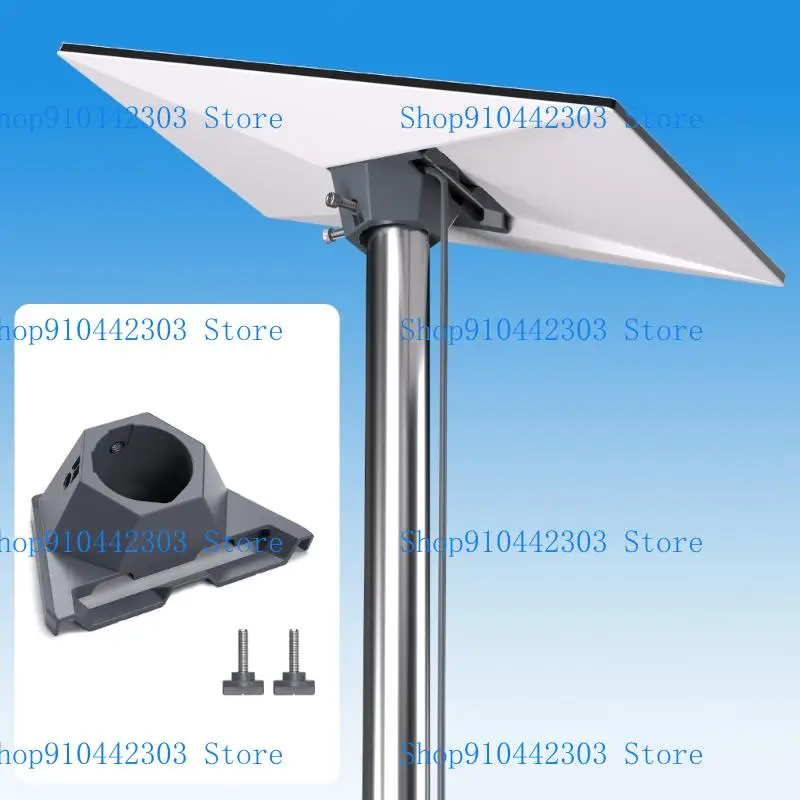 L4MD -адаптер труб для спутниковых антенн Gen3.