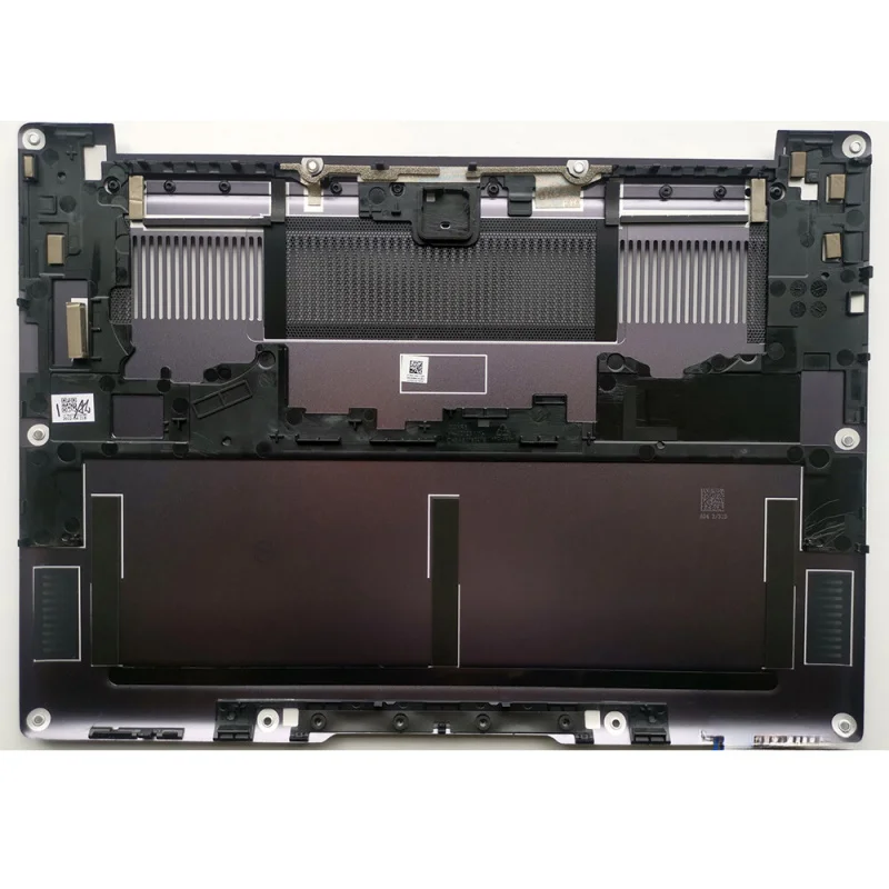 

H Для Huawei MateBook 14, верхняя крышка, подставка для рук, нижняя часть корпуса 2021 B5-430 KLVDZ-WFE9