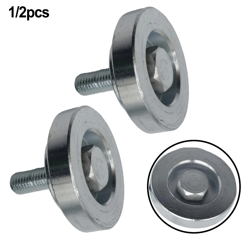 

Болт для косилки для обслуживания сада. Простая установка. Серебро. Пожизненная надежность. Несколько вариантов упаковки для ухода за газоном.