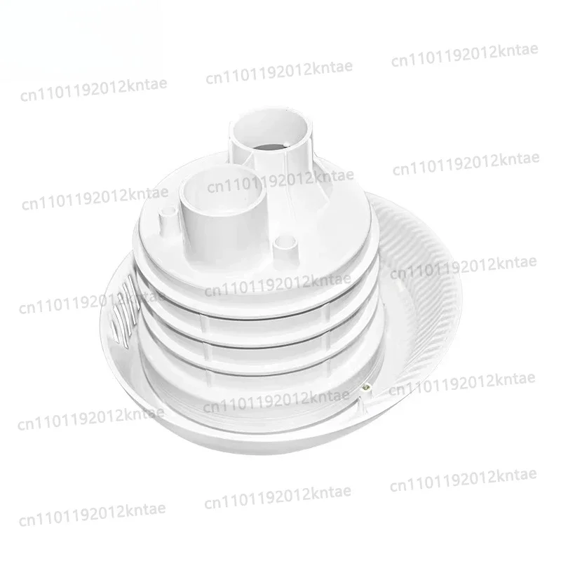 Swimming Jet Trainer Underwater Pool Nozzle Jet Countercurrent Surfing Equipment Swimming Training Tools Pool Tools