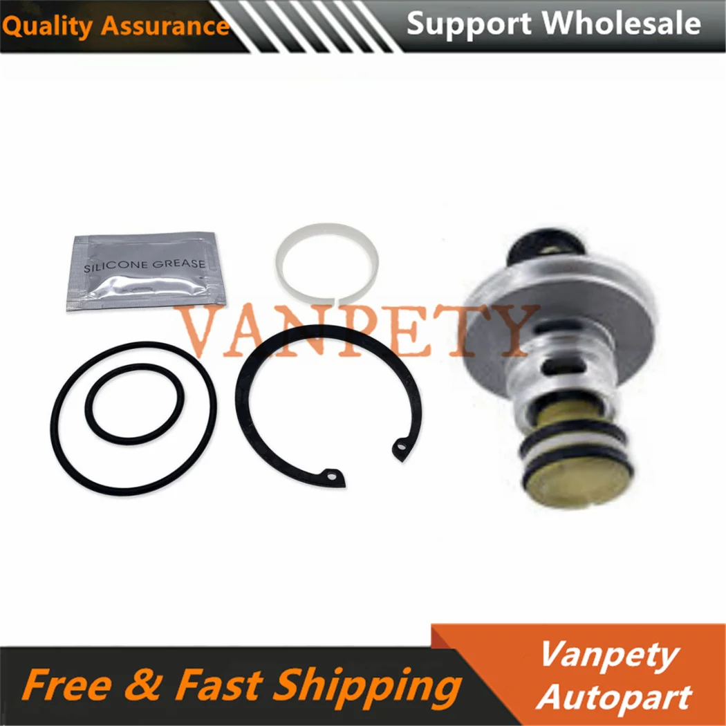 AD-IP 801266/065612 Purge High Boost Purge Valve Kits Set FOR Bendix K022105