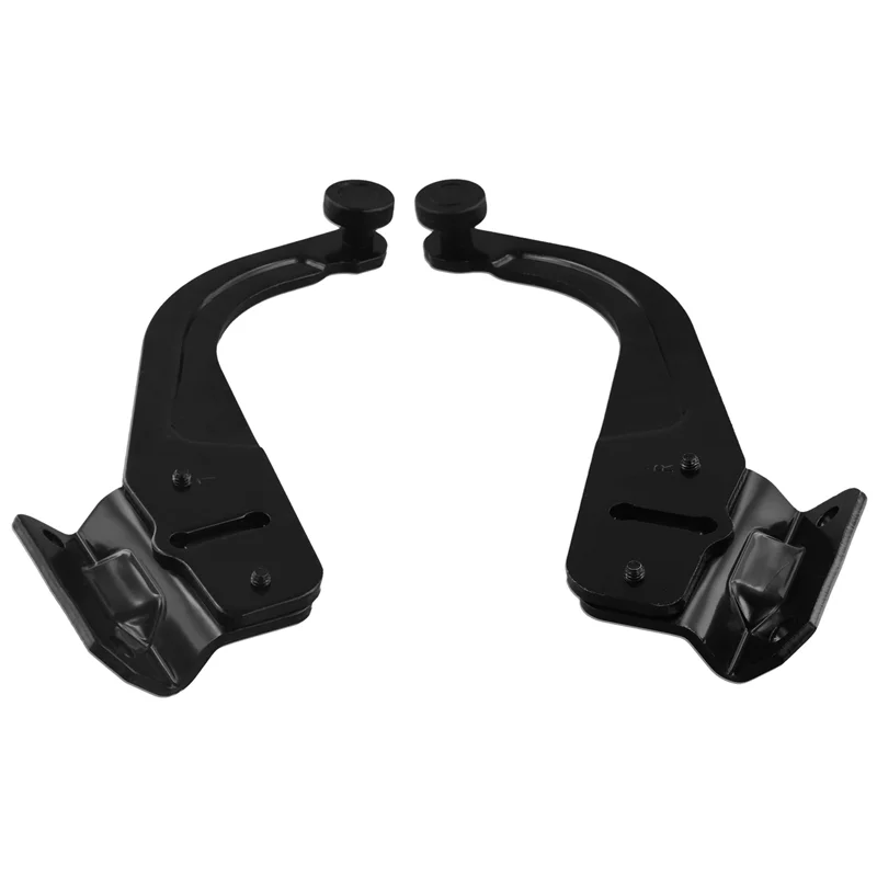 

【Price Drop !!】 Car Sliding Door Upper Rail 2K7843435C 2K7843436C 1 Pair For VW Caddy 5V MK5 SBB SBJ 2020-2025 Door Roller Guide