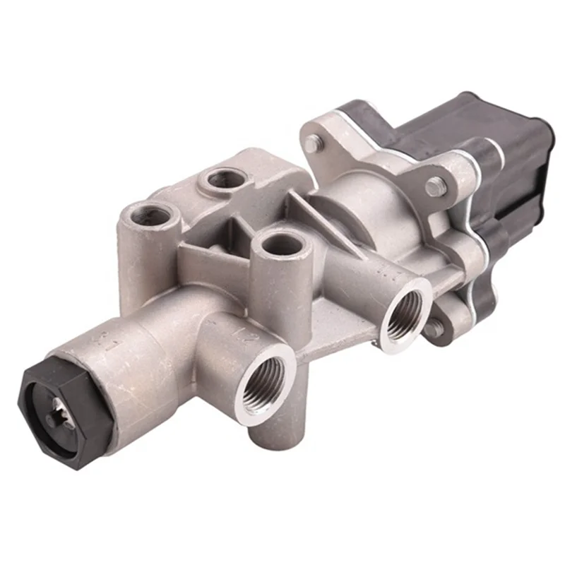 

Efficient 4630840410 Truck Air Brake Lift Axle Control Valve For Wabco Mercedes Benz Man 6502241 515004989