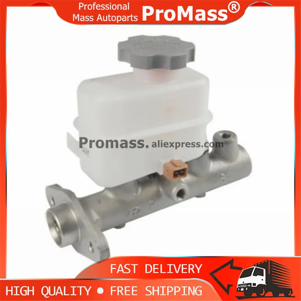 

Новый гидравлический насос главного тормозного цилиндра 1 шт. для Hyundai Santrafe Santa Fe 59110-26050 59110 26050 5911026050