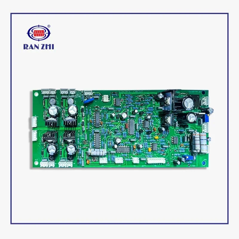 380V/25KW-40KW high-frequency induction heating machine kit