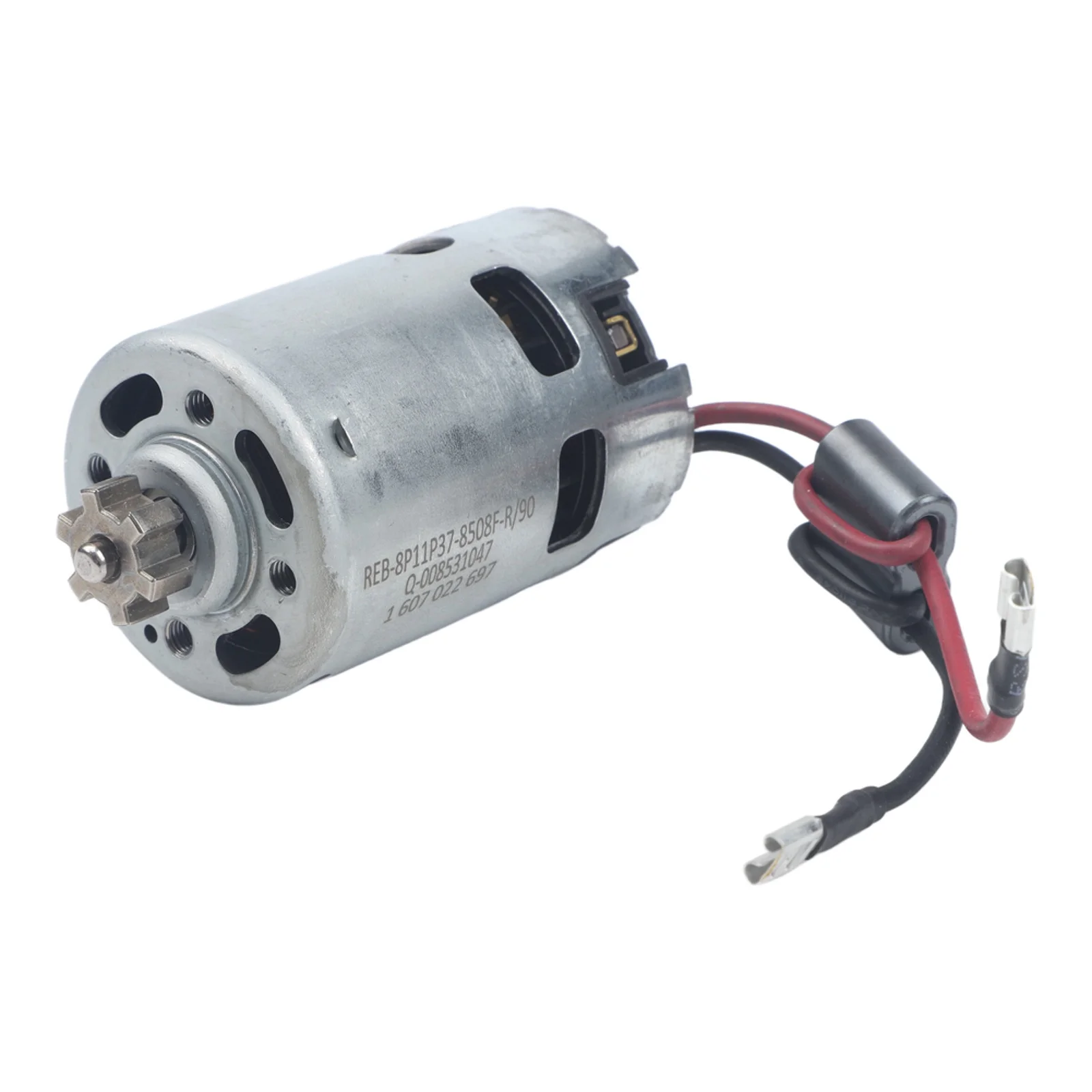 Replacement DC Motor Assembly for Bosch GWS18 125 Angle Grinder Fits For 16170006B0 18V Power Tool Motor Specification