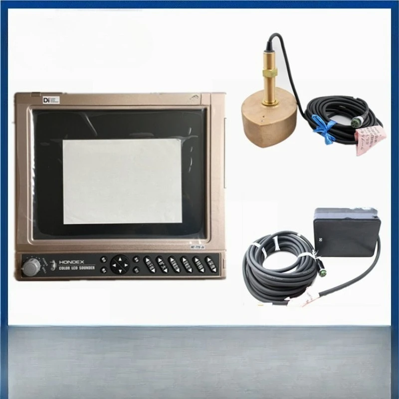 Marine Fish Finder …