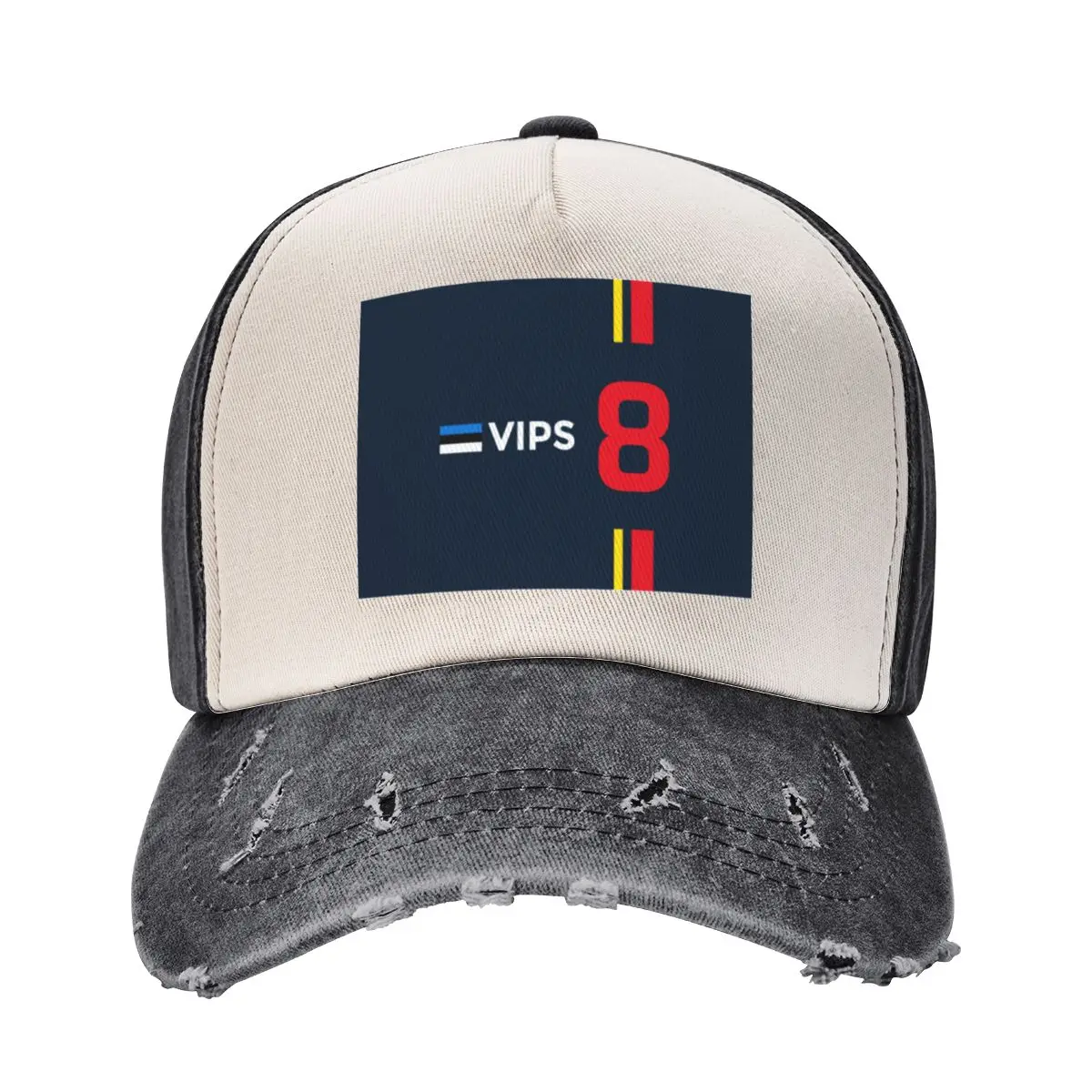 

F2 2021 - # Бейсболка 8 Vips. Уникальные шляпы. Модные женские шляпы Rave Streetwear. Мужские шляпы от солнца.