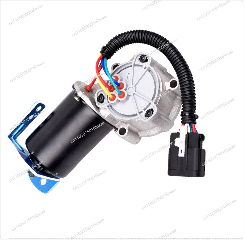 

For Cadillac Citroen Hummer Transfer Case Motor 68089746AA 88984528