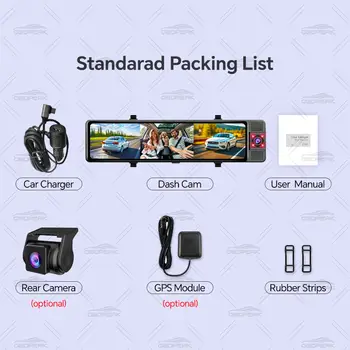 10 best sales Hd car dvr - №10