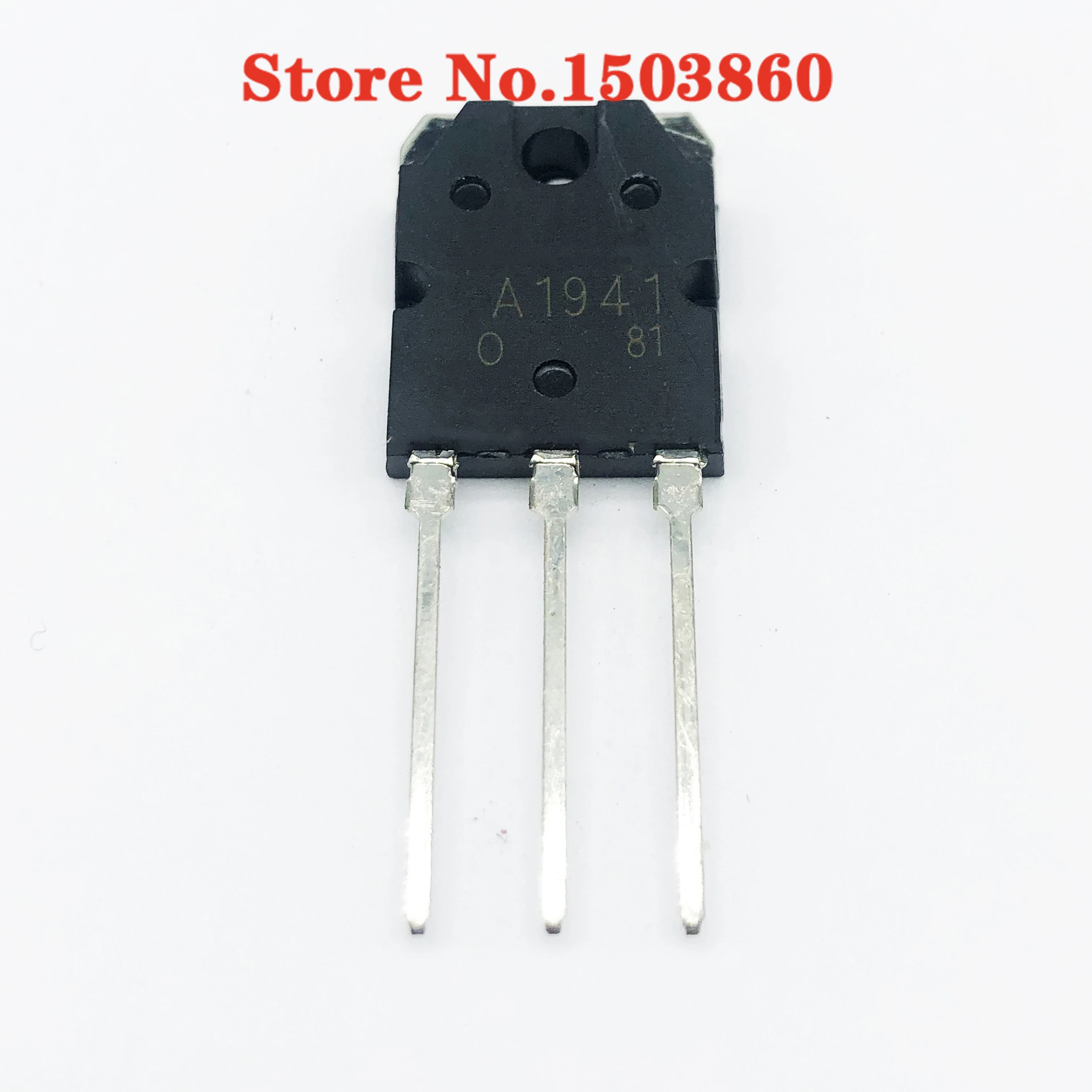 10pcs A1941 C5198 K2746 K4207 K2611 2SK2611 K2837 K2039 50JR22 GT50JR22 2SK2698 K2698 K1488 K2967 K3878 K15J60U K15J50D TO-247