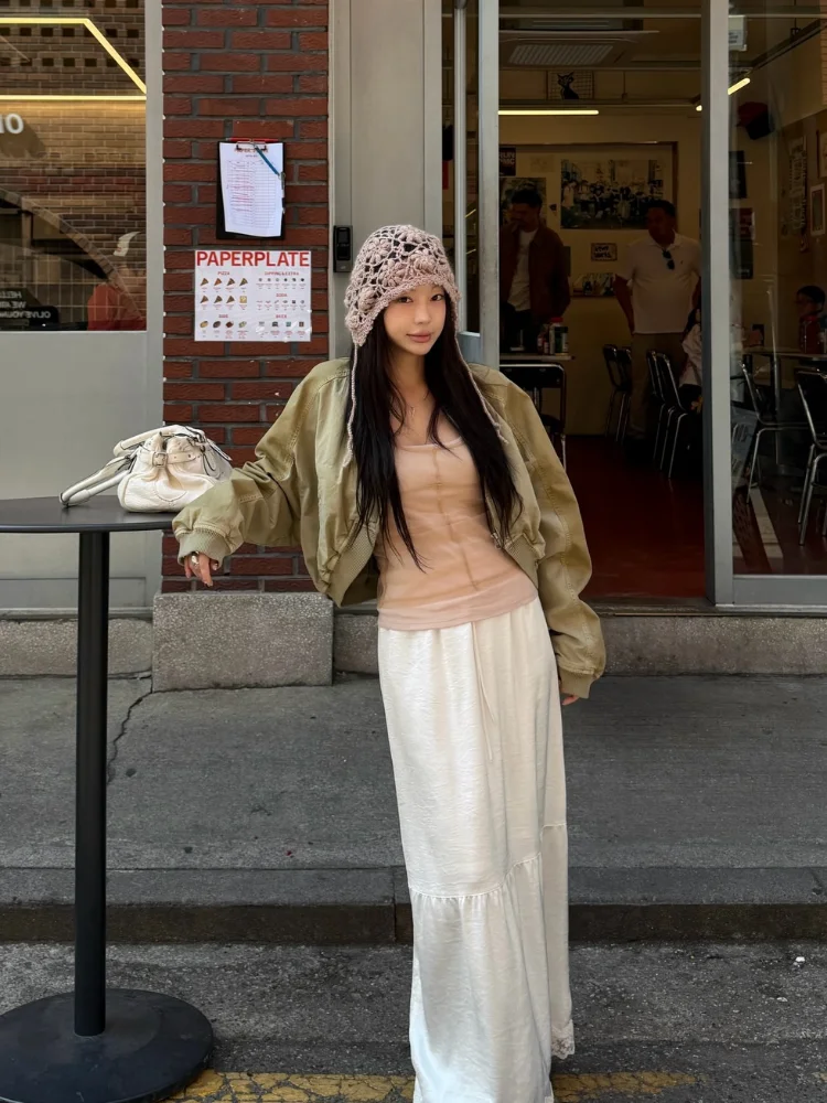 #1 Latest Cropped Fashion Jackets Offers