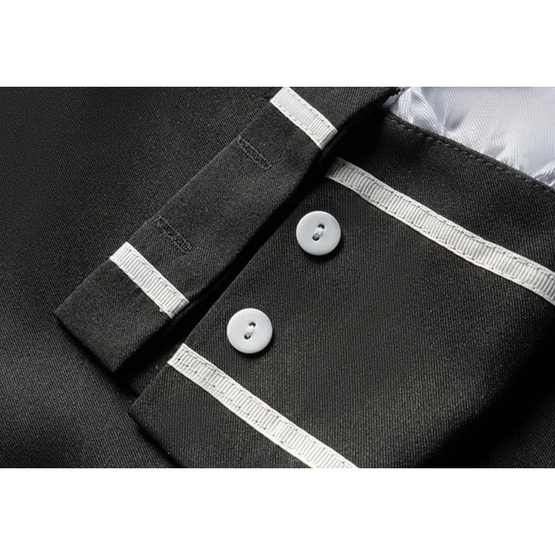 Anime ProYORHA No. 2 Type B 2B Cosplay JK Uniform Halloween Christmas Party Comic Con Disguise Costume For Girls sk;m1