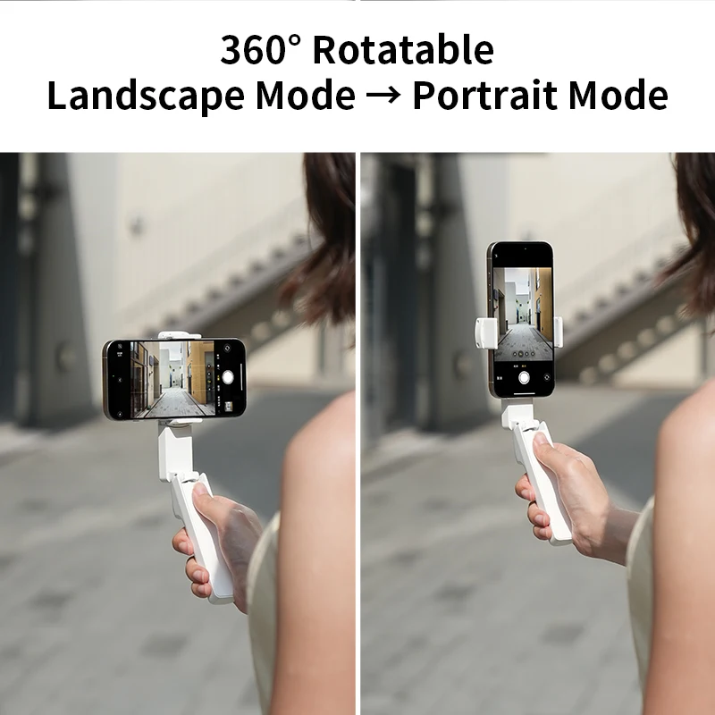 Portable Mini Selfi…