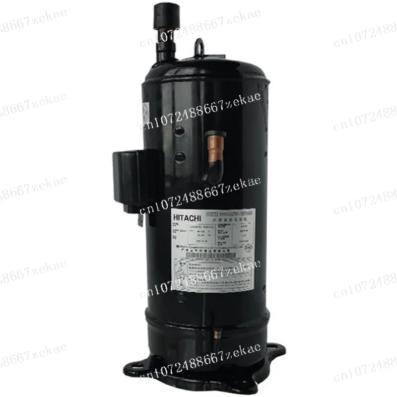 

Frequency conversion compressor E656DHD-65D2YG E655DHD-65D2YG E855DH-80D2YG