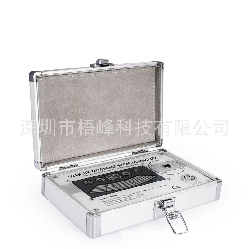 10G Mini  Analyzer Body Health Resource Magnetic detection