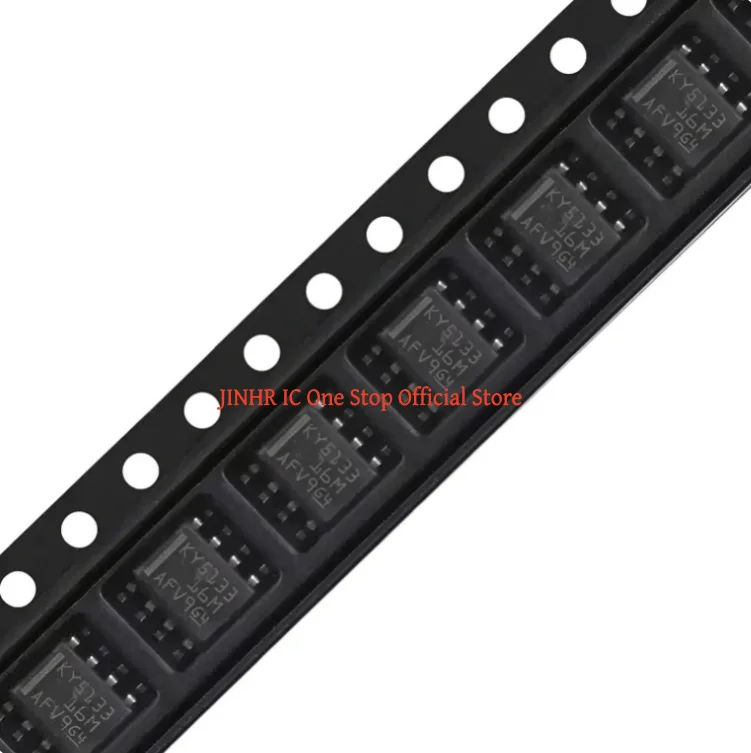 New, 20PCS LP2951-50 LP2951-50DR, Marking KY5150, SOT-23-5, Linear voltage regulator IC
