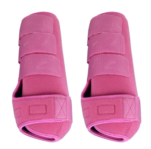 Multi-Color Horse Tendon Boots Fashion Lightweight Ligament Protectors