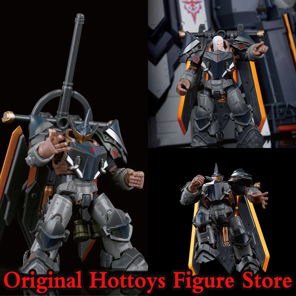 ARC-45 1/35 Scale Male Soldier Mithril Hawk Judge Narcissus About 6cm Full Set 2.3-inches Action Figure Model Gifts Collection