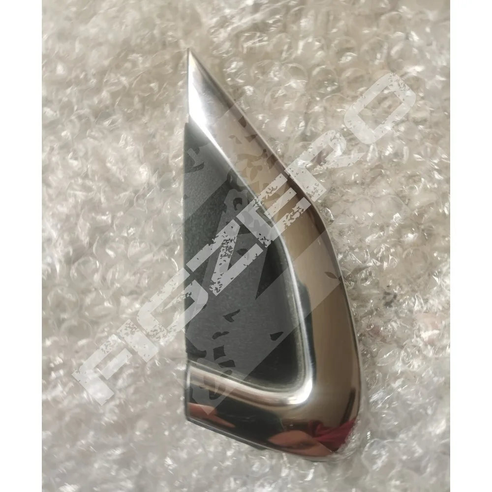 For Kia KX7 Left Right Triangular Trim Exterior Mirror Housing Brand New Genuine 861980-C0000 861980 C0000 861980C0000