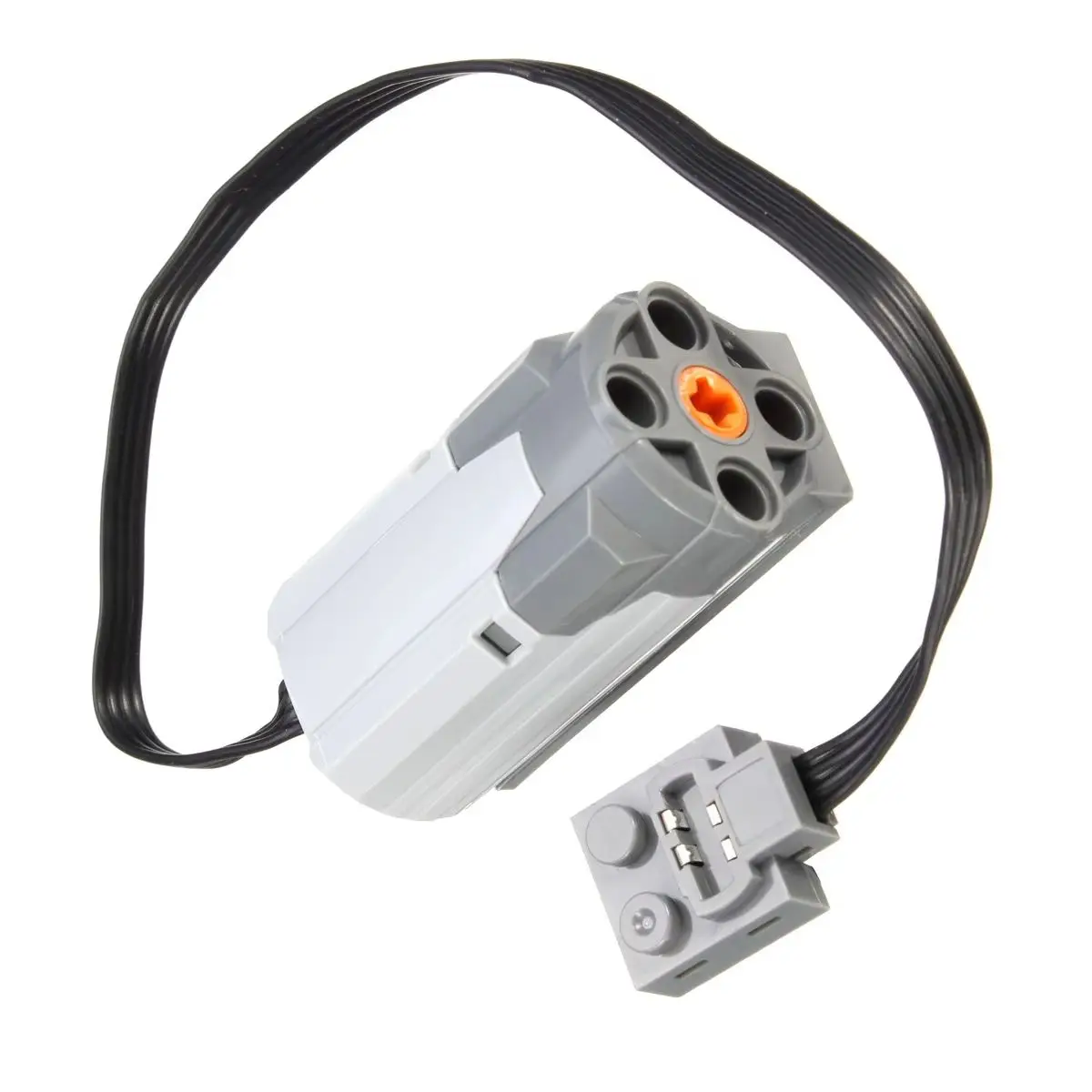 

M Motor 8883 For Electric Assembled Building Block Toy 8883 Power Functions M Motor Extension Accessories