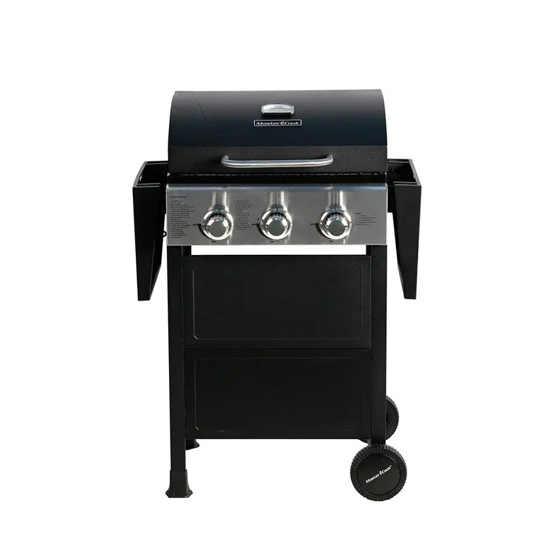 

Gas Grill BBQ Garden Grill Household Stew Grill