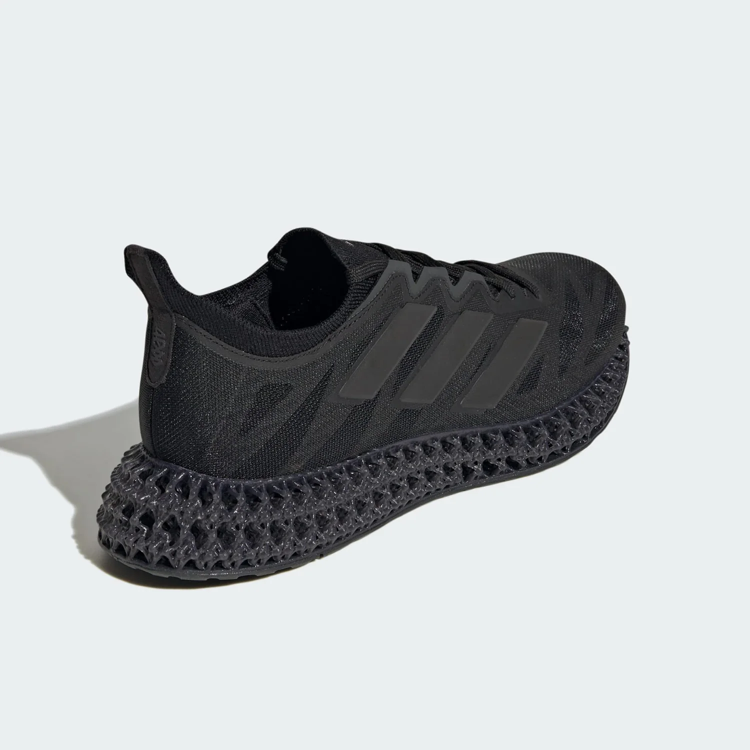 حذاء الجري Adidas Official الأصلي 4DFWD 3 W للرجال المبطن المقاوم للاهتراء IG8985