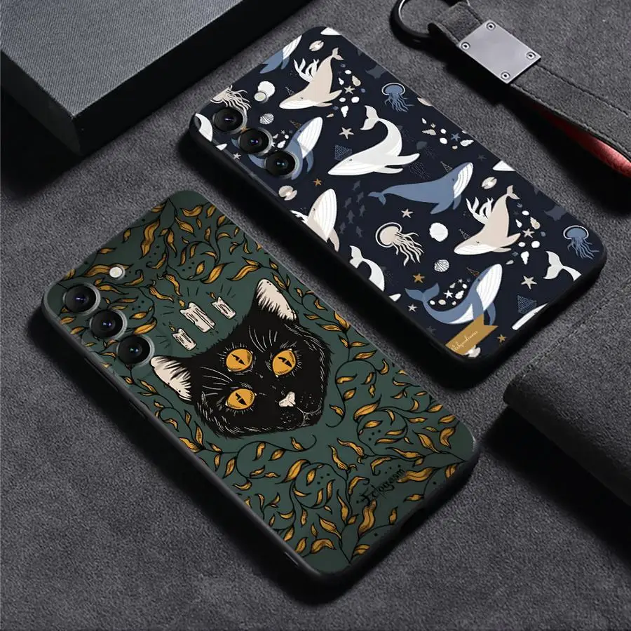 Cartoon Three Eyed … - image