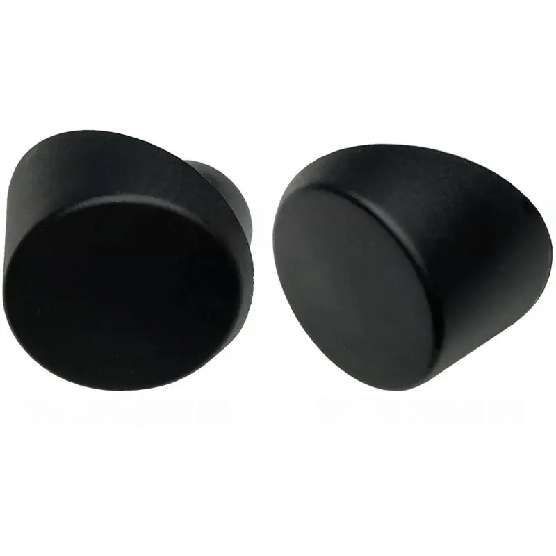 ABYN-Trunk Stop Buffer, Amortecedor de Porta-Malas, Batente de Porta-Malas para Tesla