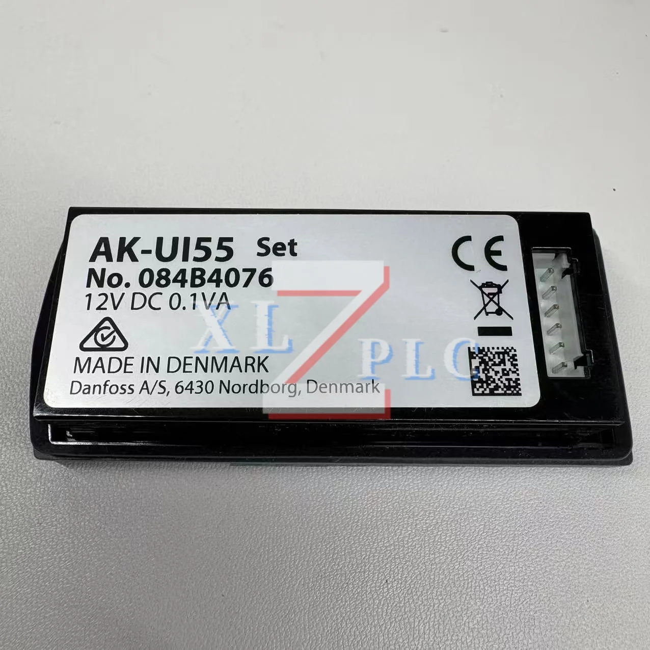 084B4076 AK-UI55 Imposta display remoto 100% NUOVO